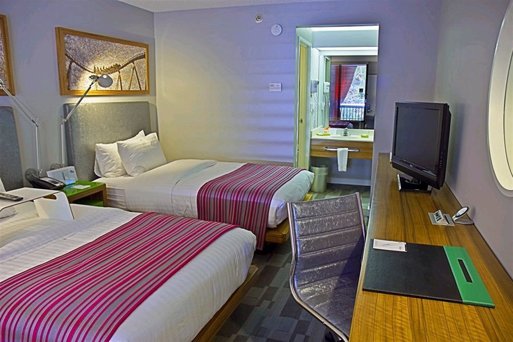 Avatar Hotel, a Joie de Vivre Hotel Santa Clara Kamer foto