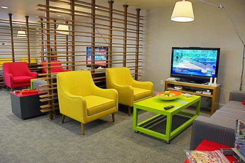 Avatar Hotel, a Joie de Vivre Hotel Santa Clara Buitenkant foto