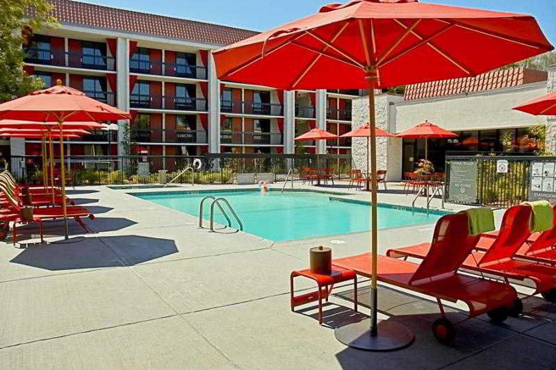 Avatar Hotel, a Joie de Vivre Hotel Santa Clara Faciliteiten foto