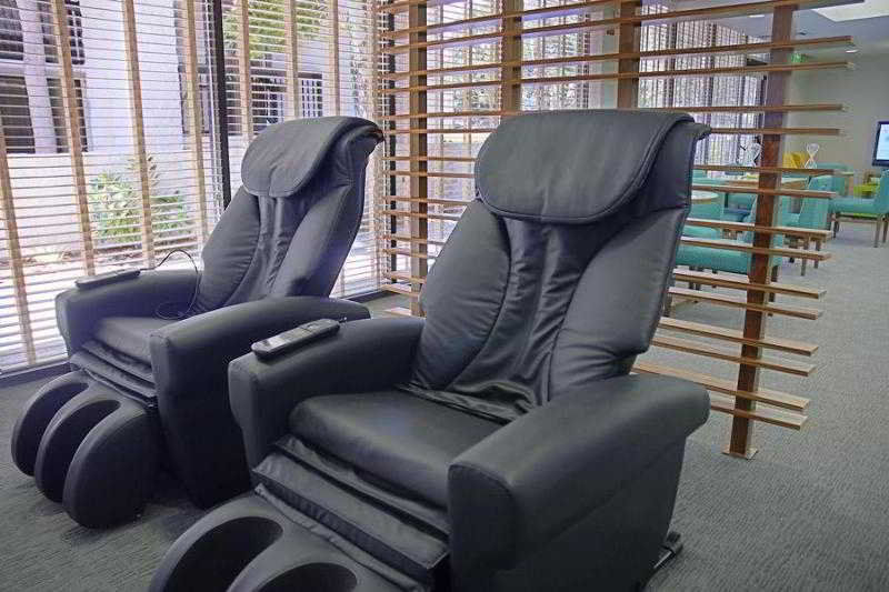 Avatar Hotel, a Joie de Vivre Hotel Santa Clara Buitenkant foto