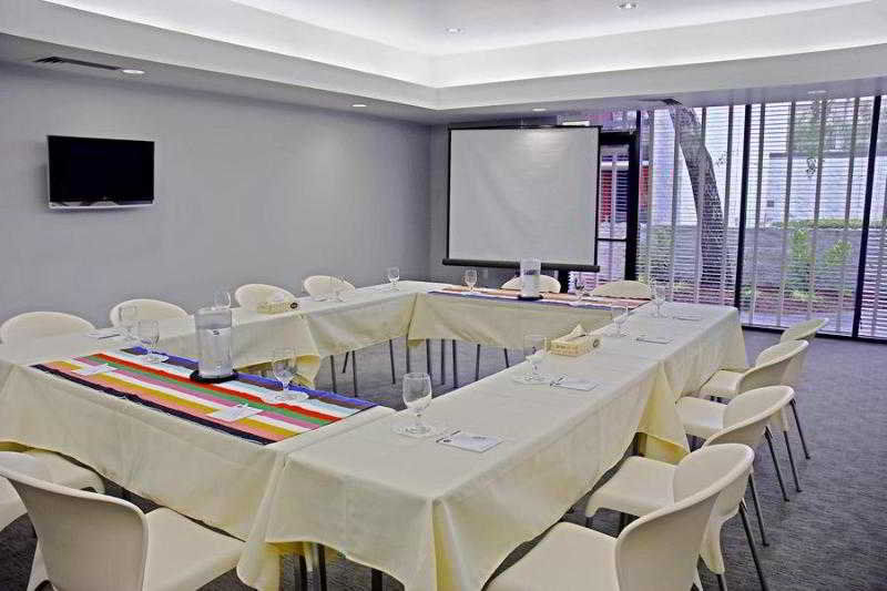 Avatar Hotel, a Joie de Vivre Hotel Santa Clara Buitenkant foto