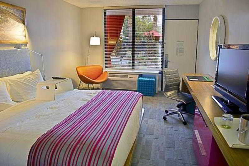 Avatar Hotel, a Joie de Vivre Hotel Santa Clara Kamer foto